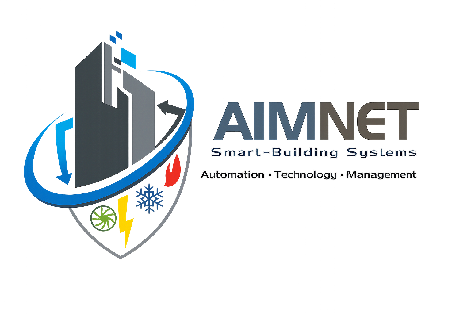 AIMNET Logo